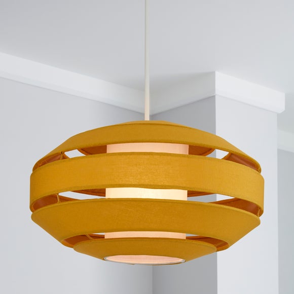 Lamp Shades Decorative Light Shades Dunelm